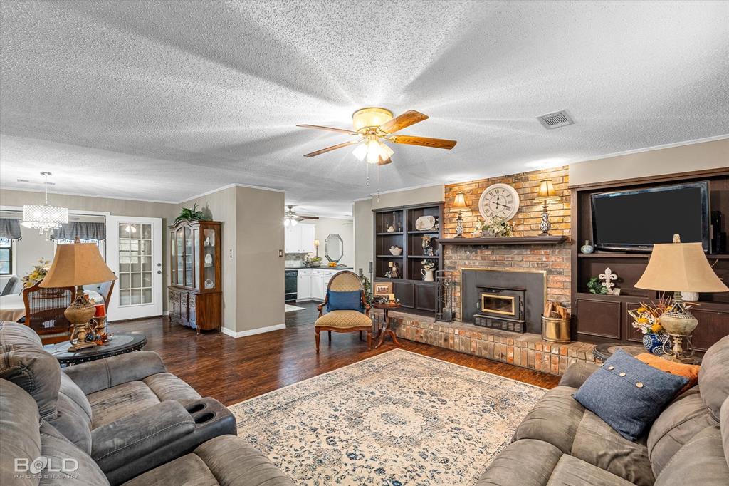 Coushatta, Louisiana 71019, United States, 3 Bedrooms Bedrooms, ,2 BathroomsBathrooms,Residential,Active,142922