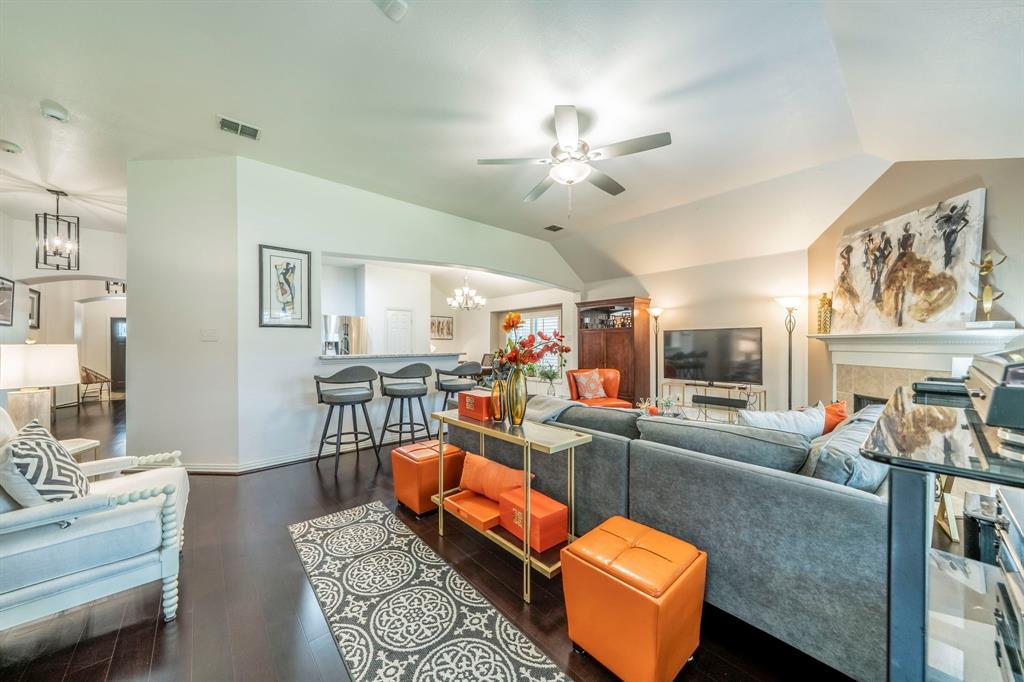 5443 Childress Drive
