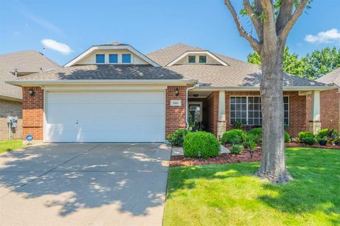 5443 Childress Drive Grand Prairie TX 75052