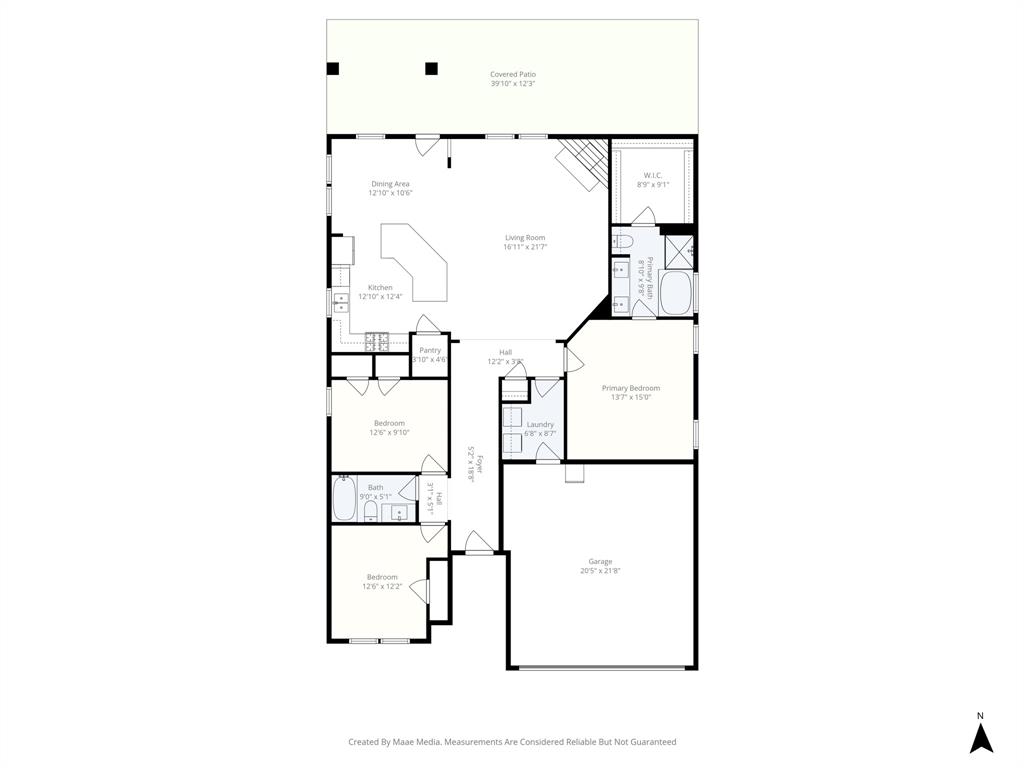 1405 Elizabeth Street