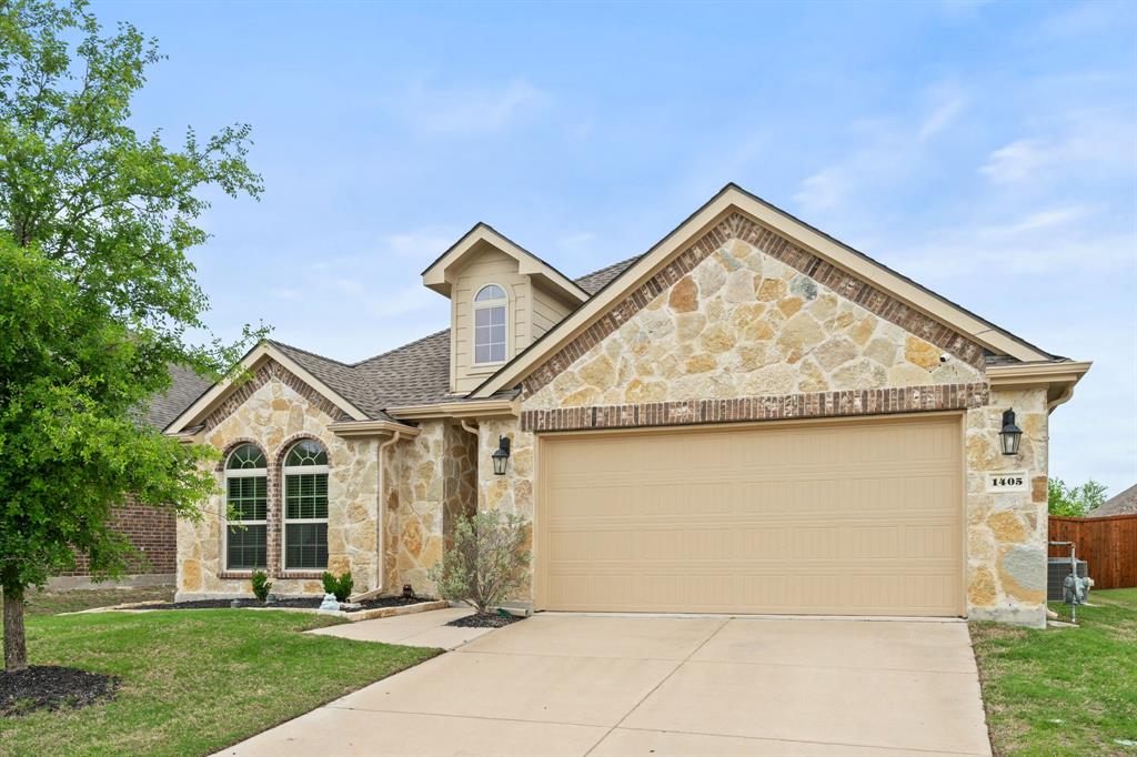 1405 Elizabeth Street