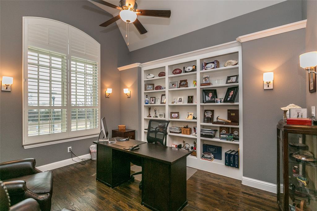 Regency Park Ph II - Residential