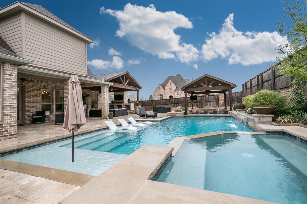 Regency Park Ph II - Residential