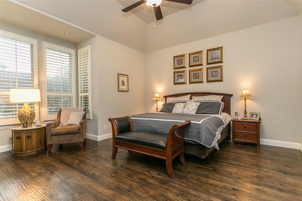 Regency Park Ph II - Residential