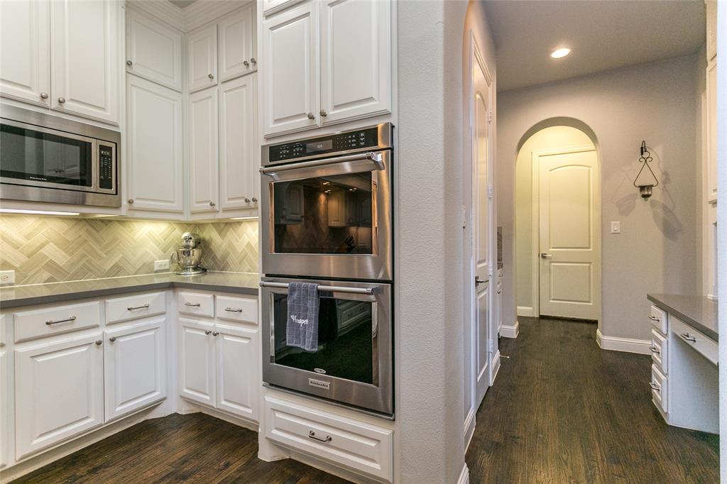 Regency Park Ph II - Residential