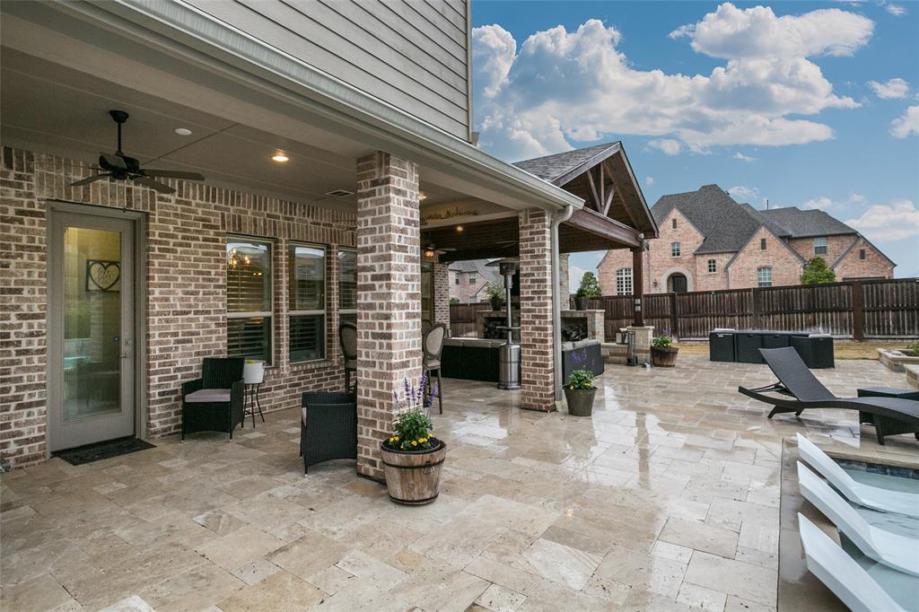 Regency Park Ph II - Residential