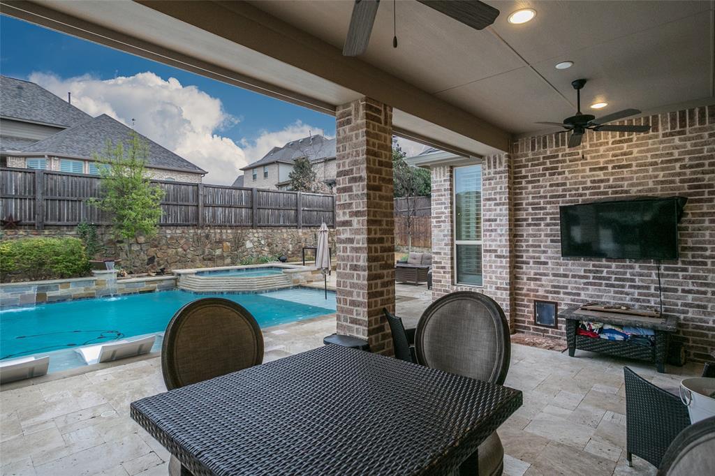 Regency Park Ph II - Residential