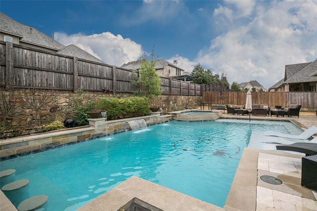 Regency Park Ph II - Residential