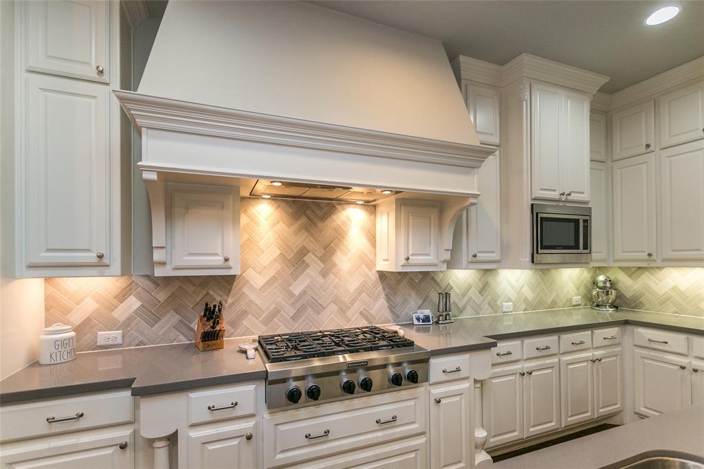 Regency Park Ph II - Residential