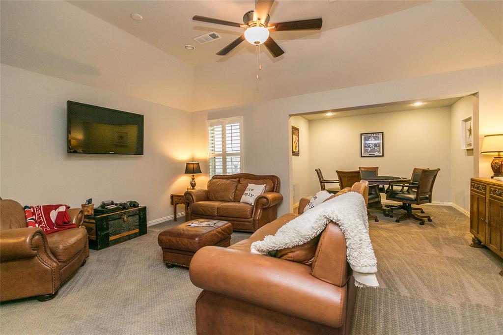 Regency Park Ph II - Residential