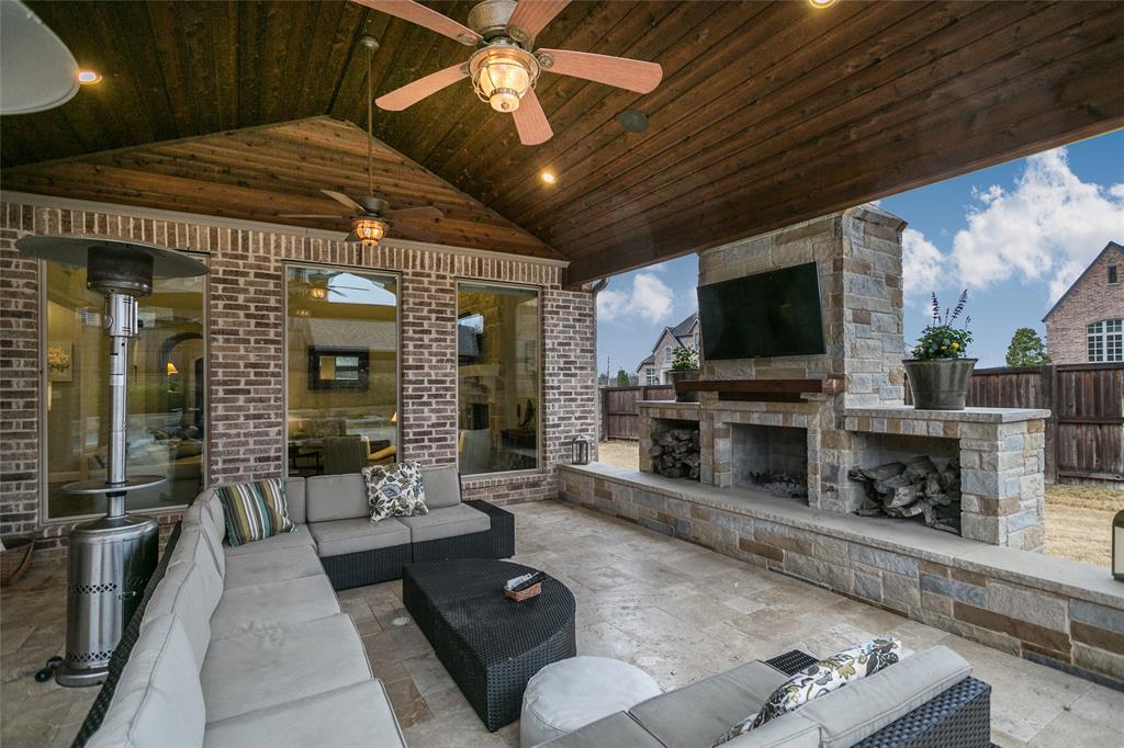 Regency Park Ph II - Residential