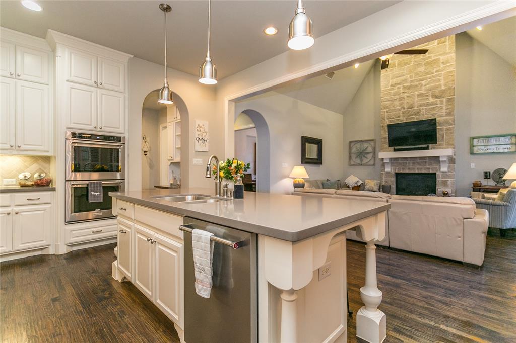 Regency Park Ph II - Residential