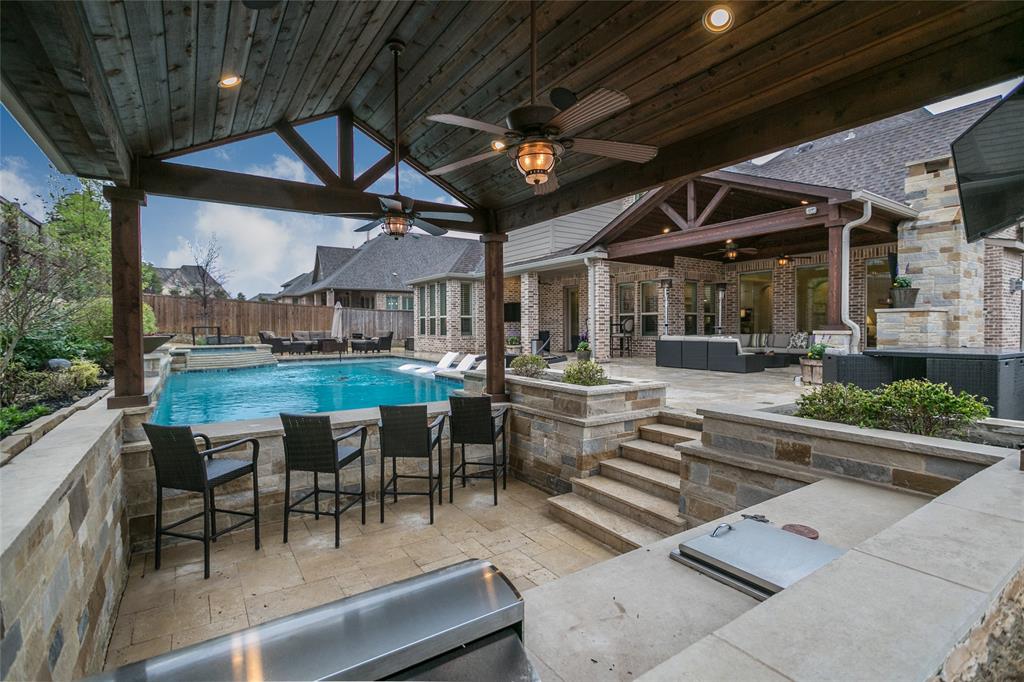 Regency Park Ph II - Residential