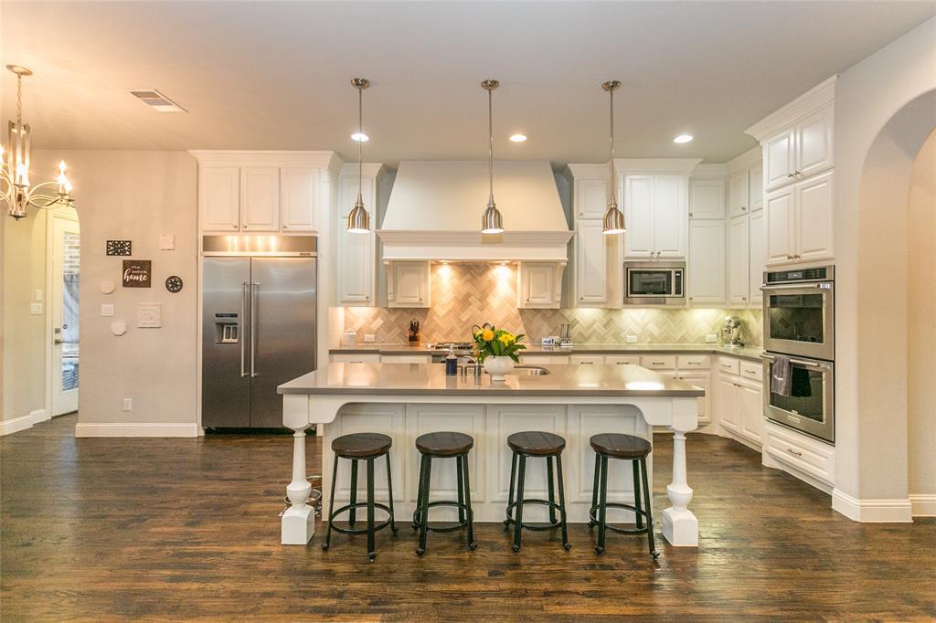 Regency Park Ph II - Residential