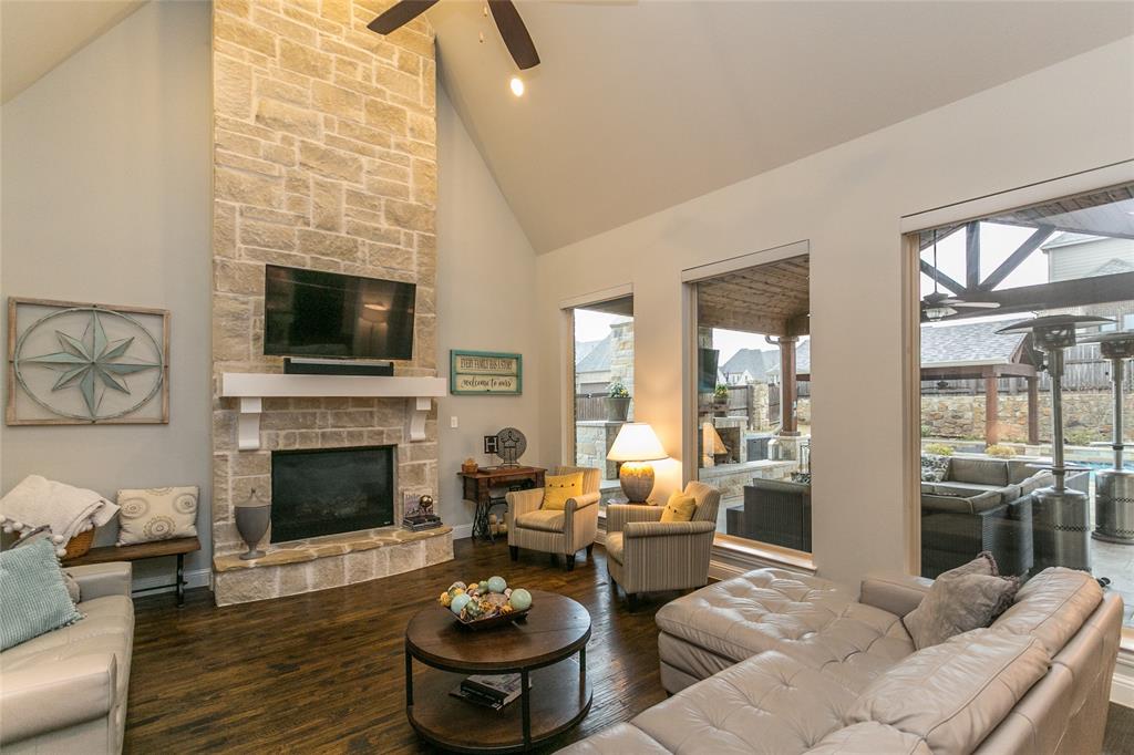 Regency Park Ph II - Residential