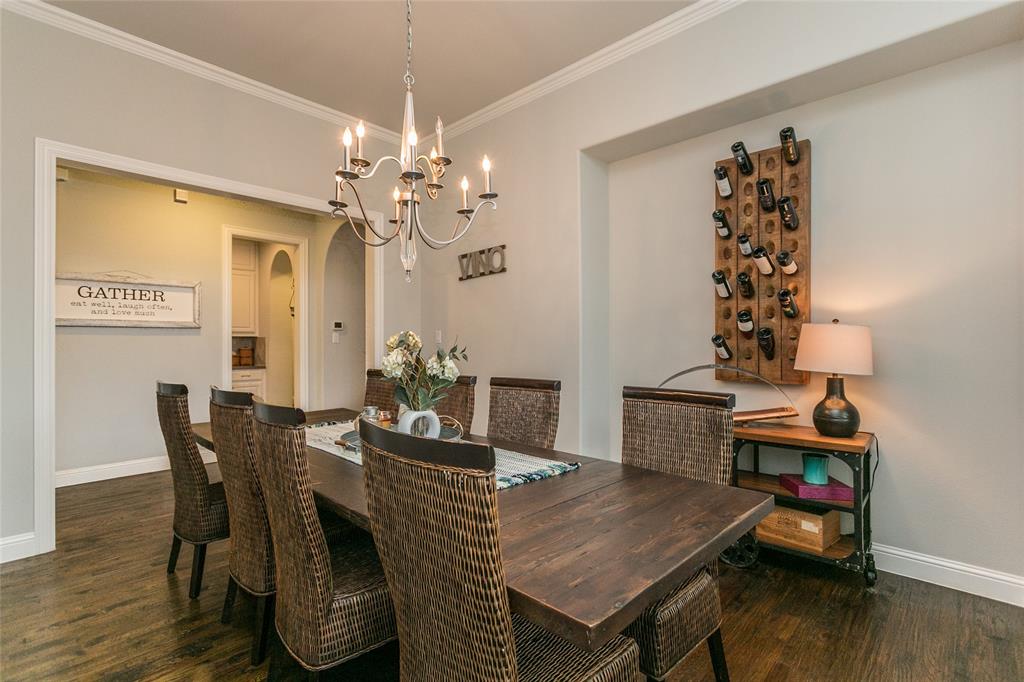 Regency Park Ph II - Residential