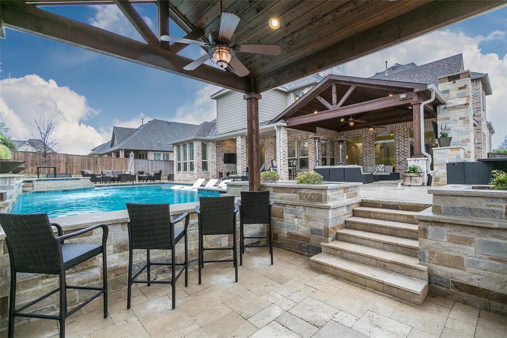 Regency Park Ph II - Residential