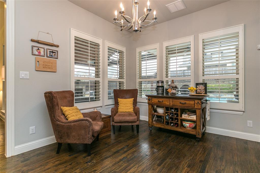 Regency Park Ph II - Residential