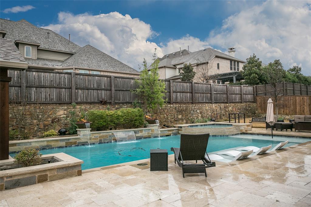 Regency Park Ph II - Residential