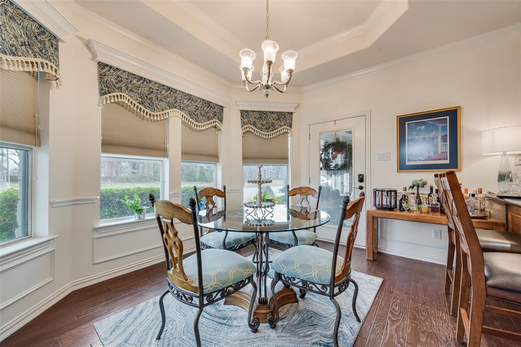 Franmarkay Terrace - Residential