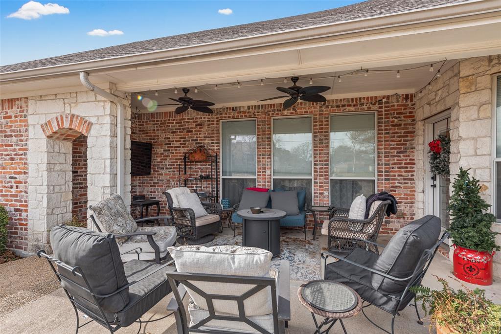 Franmarkay Terrace - Residential