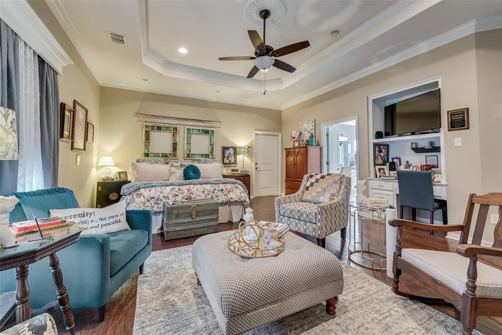 Franmarkay Terrace - Residential