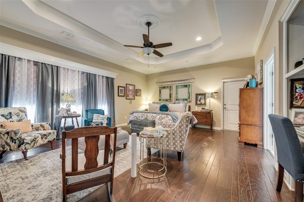 Franmarkay Terrace - Residential