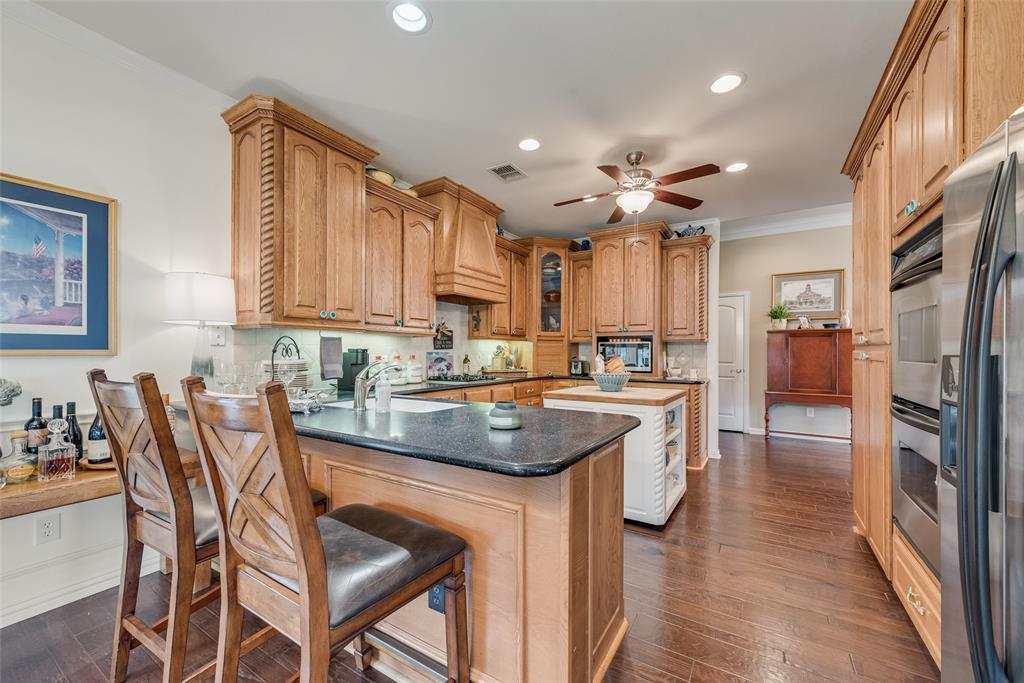 Franmarkay Terrace - Residential