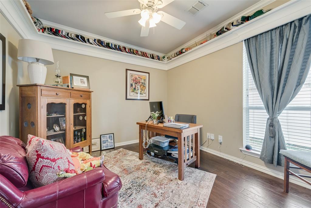 Franmarkay Terrace - Residential