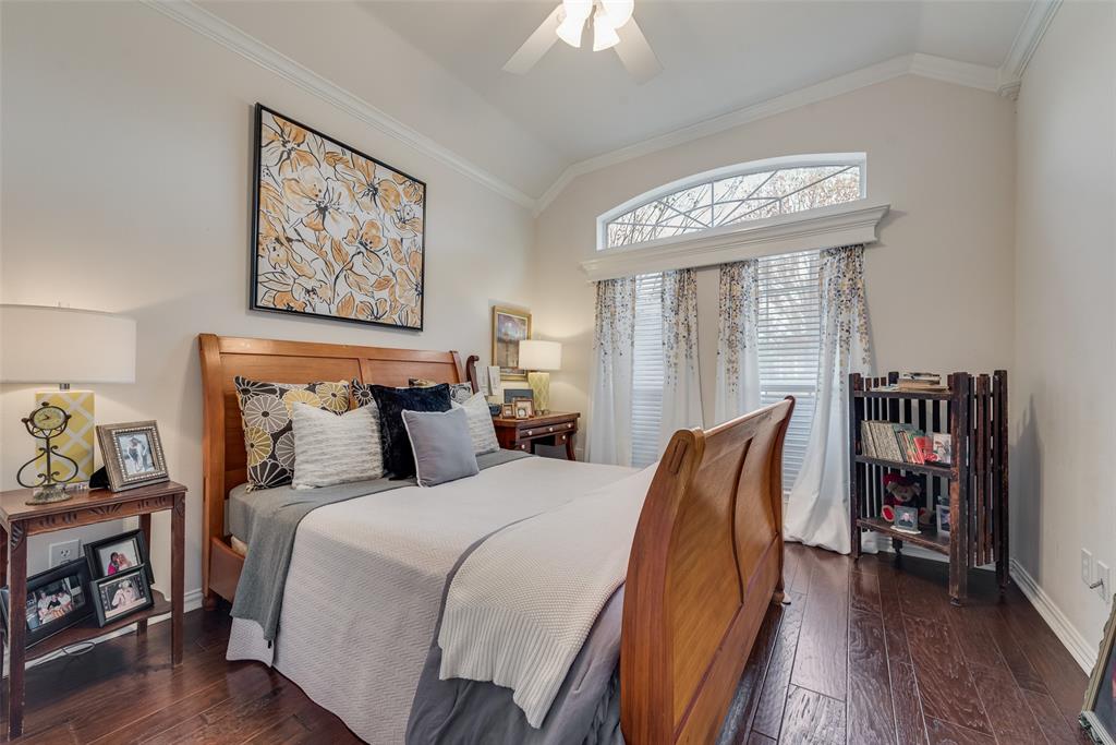 Franmarkay Terrace - Residential