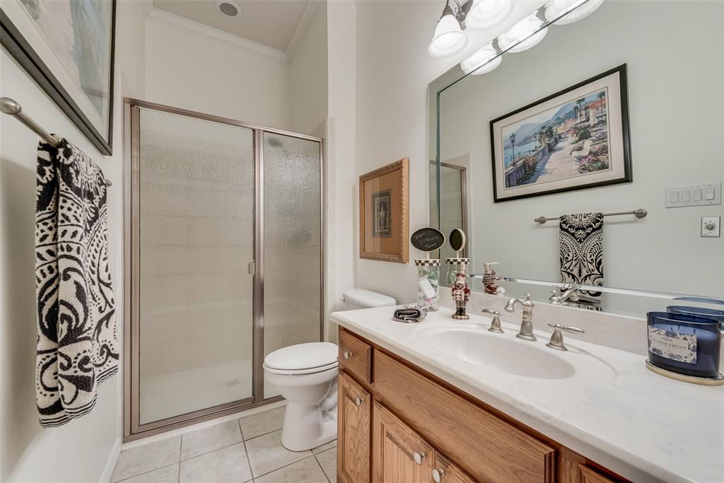 Franmarkay Terrace - Residential