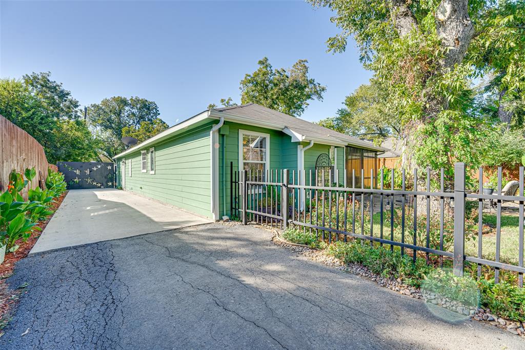 Golden Gardens Add - Residential