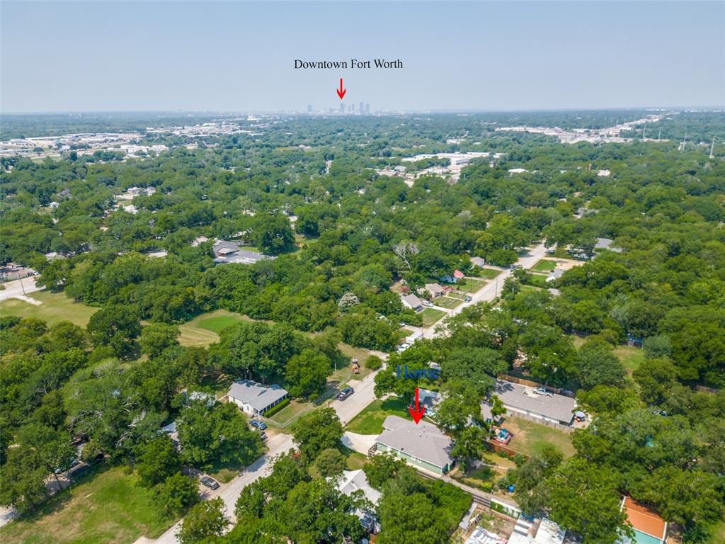 Golden Gardens Add - Residential