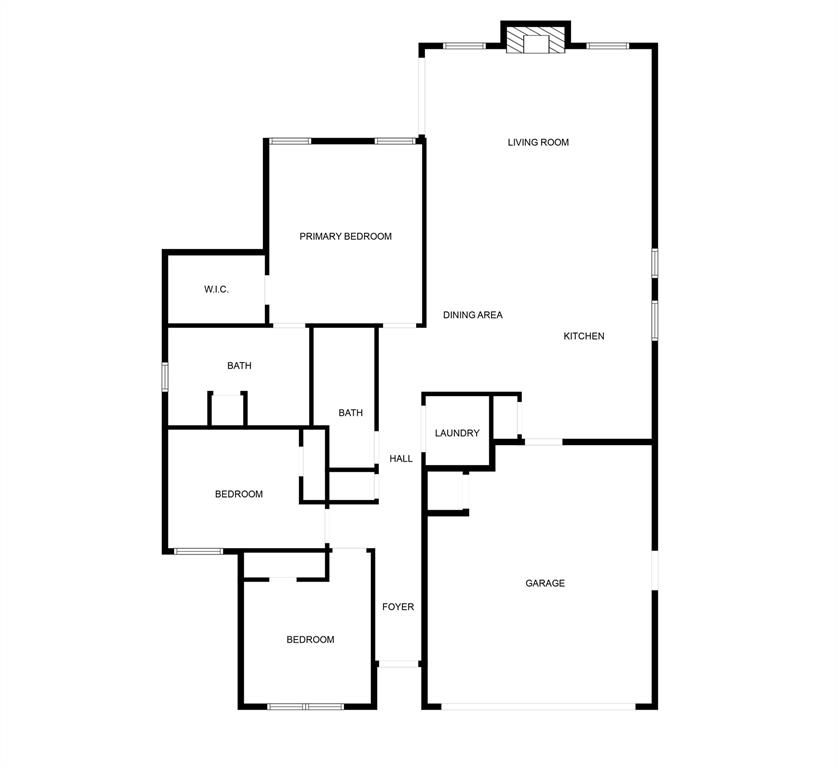 Golden Gardens Add - Residential