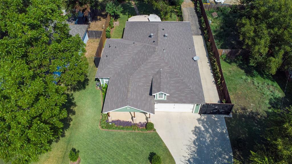 Golden Gardens Add - Residential