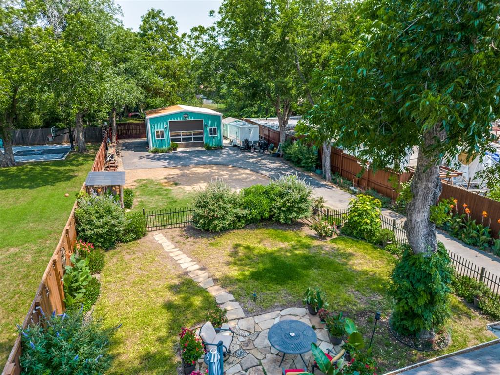 Golden Gardens Add - Residential