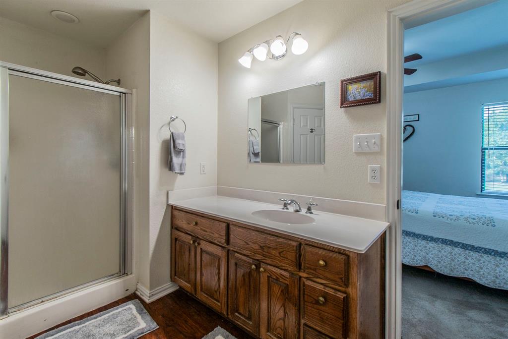 Chambers Creek Ph I - Residential