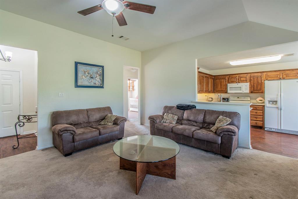 Chambers Creek Ph I - Residential