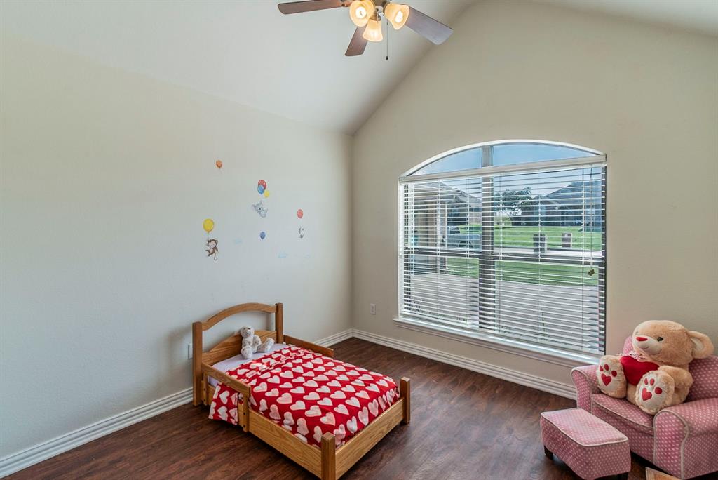 Chambers Creek Ph I - Residential