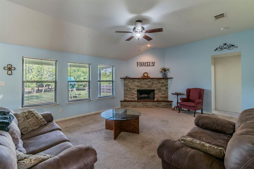 Chambers Creek Ph I - Residential