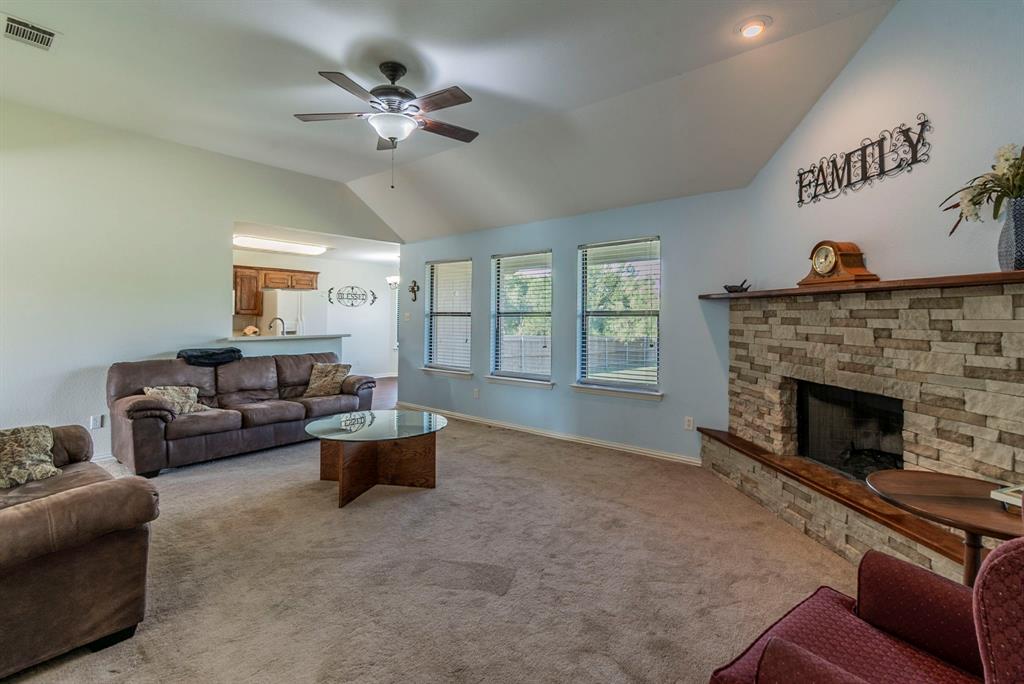 Chambers Creek Ph I - Residential