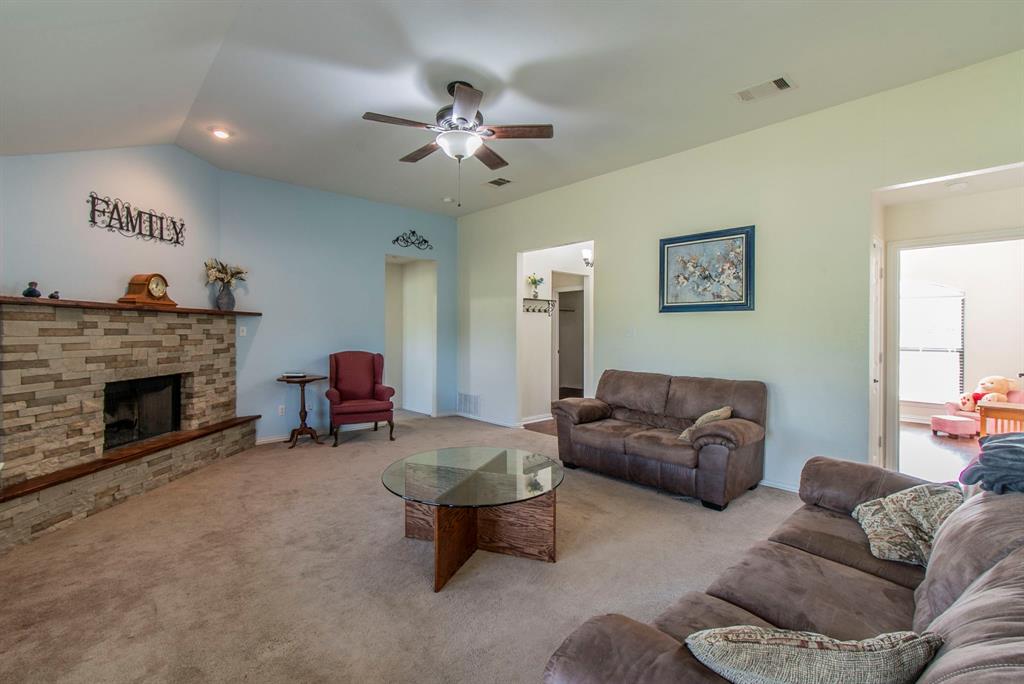 Chambers Creek Ph I - Residential