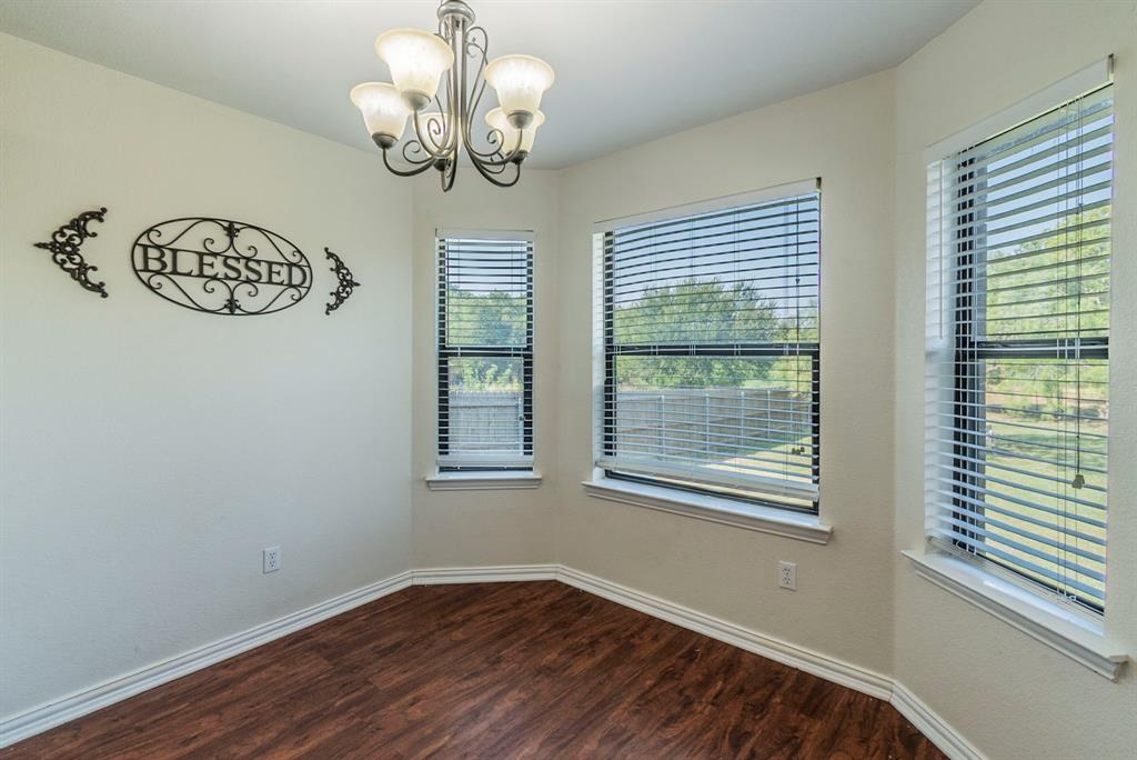 Chambers Creek Ph I - Residential