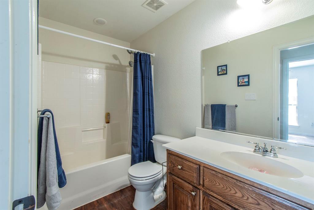 Chambers Creek Ph I - Residential