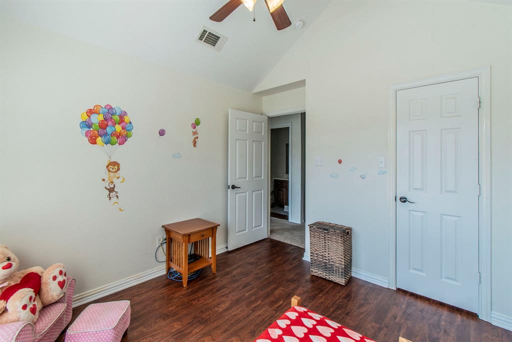 Chambers Creek Ph I - Residential