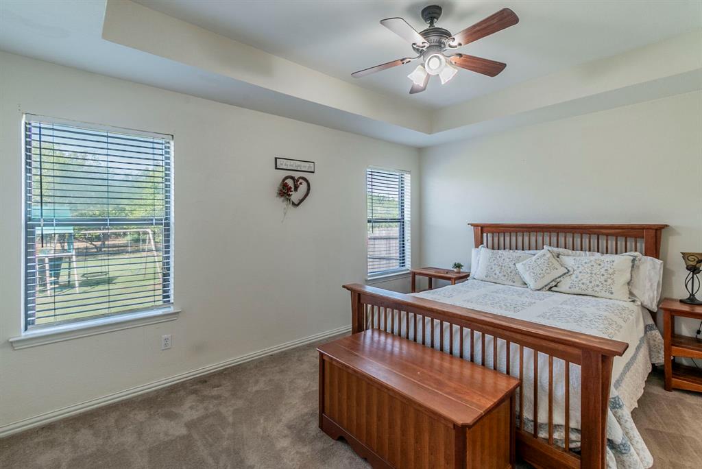 Chambers Creek Ph I - Residential