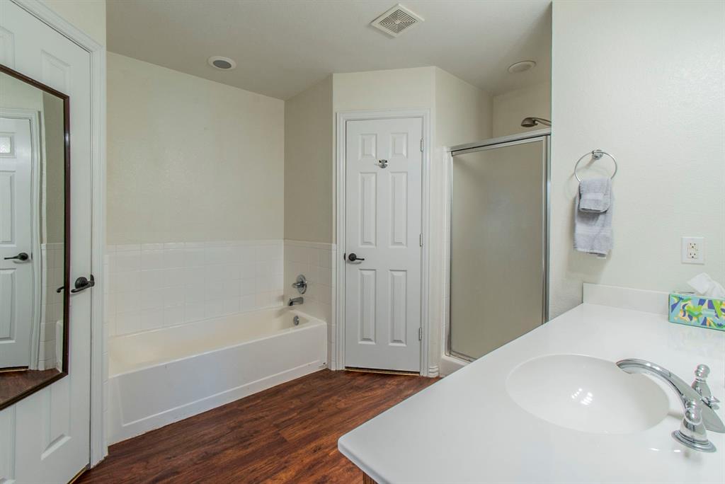 Chambers Creek Ph I - Residential