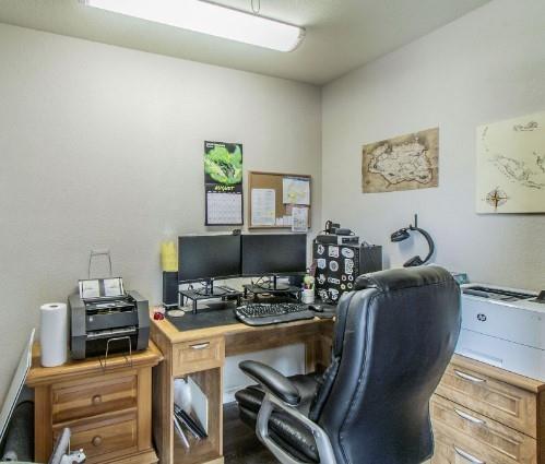 Chambers Creek Ph I - Residential