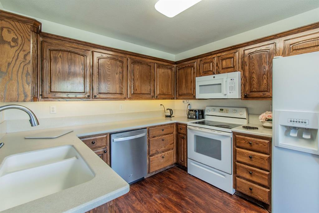 Chambers Creek Ph I - Residential