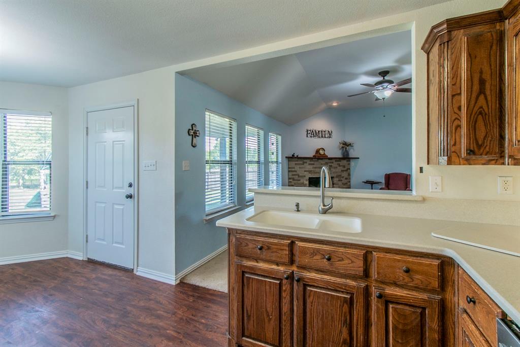 Chambers Creek Ph I - Residential